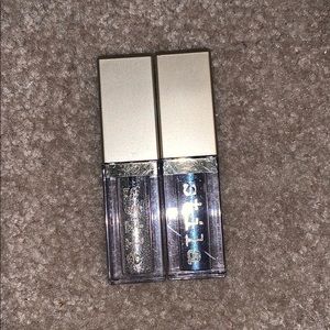 STILA MAGNIFICENT METALS LIQUID EYESHADOW BUNDLE